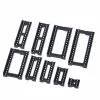 2x4 IC - Priză Pentru Circuit Integrat DIP 8 Pini 2x4 IC - Priză Pentru Circuit Integrat DIP 8 Pini