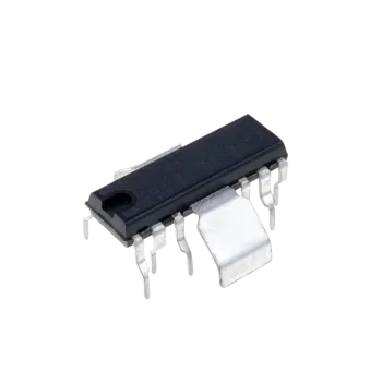TCA830SR Integrated Circuit Original by Thomson TCA830SR Integrated Circuit Original by Thomson