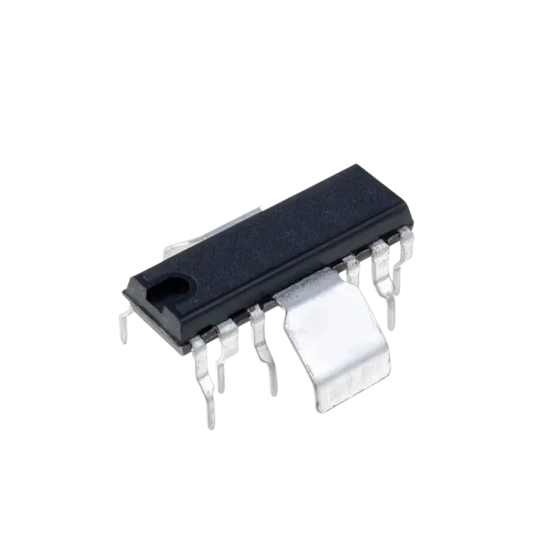 TCA830SR Integrated Circuit Original by Thomson TCA830SR Integrated Circuit Original by Thomson