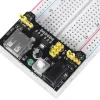 3.3V/5V Breadboard Power Module 3.3V/5V Breadboard Power Module