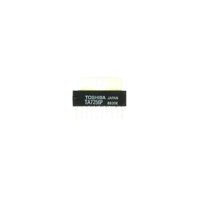 Original Integrated Circuit Toshiba TA7256P Original Integrated Circuit Toshiba TA7256P