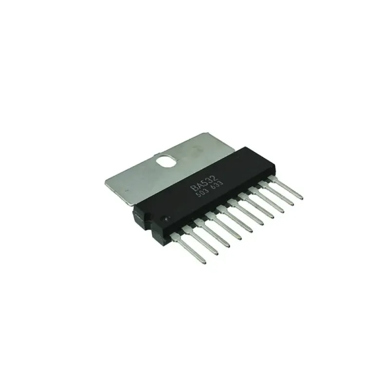 BA532 Original Integrated Circuit ROHM BA532 Original Integrated Circuit ROHM