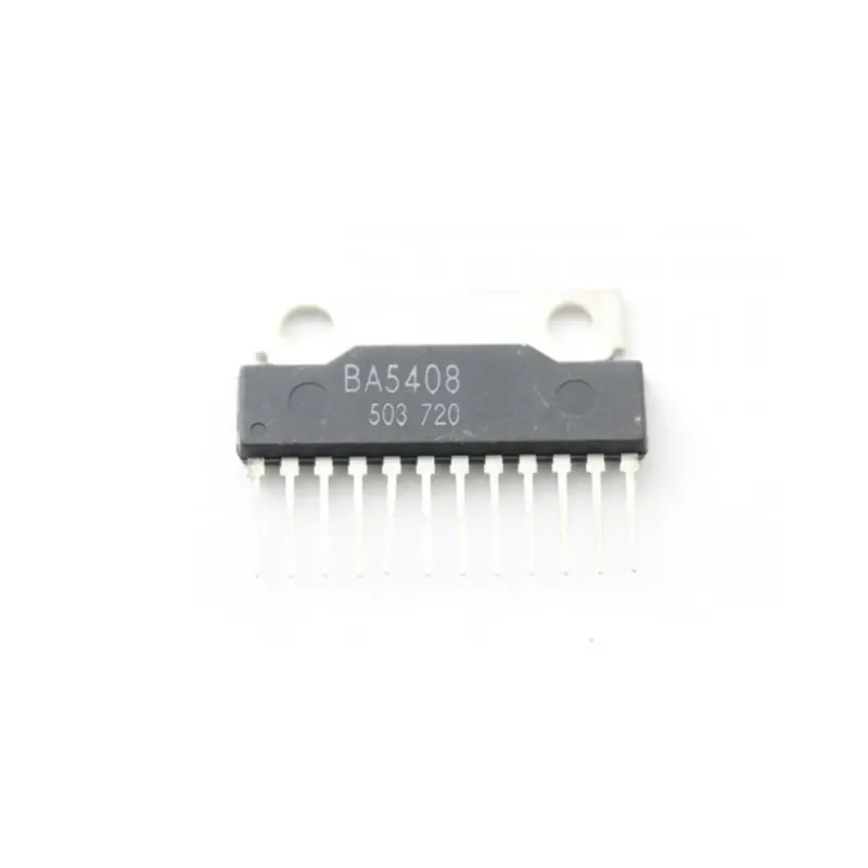 BA5408 Circuit Integrat Original ROHM BA5408 Circuit Integrat Original ROHM