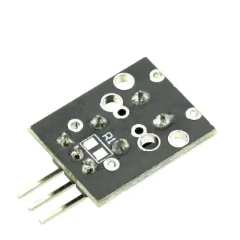 Modul de Comutare cu Buton Arduino Modul de Comutare cu Buton Arduino