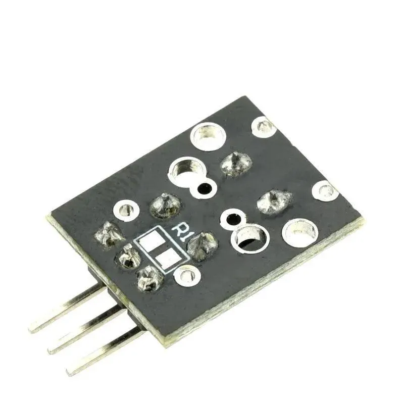Arduino Button Switch Module Arduino Button Switch Module