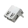 USB Tip A Femei Solder Jacks Conector USB-A Tip 90 Degrees USB Tip A Femei Solder Jacks Conector USB-A Tip 90 Degrees