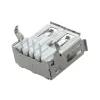 USB Tip A Femei Solder Jacks Conector USB-A Tip 90 Degrees USB Tip A Femei Solder Jacks Conector USB-A Tip 90 Degrees