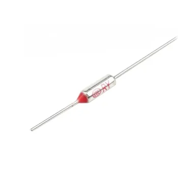 100C Thermal Fuse 10A 250V 100C Thermal Fuse 10A 250V