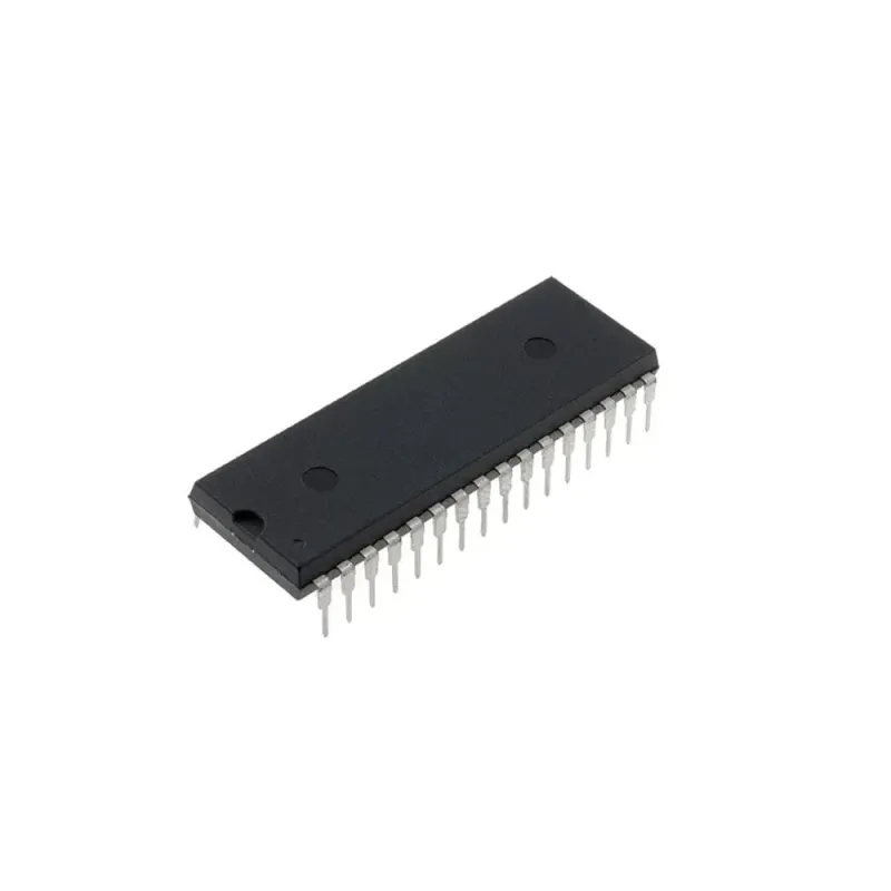 Original Integrated Circuit TDA9112 - ST Original Integrated Circuit TDA9112 - ST