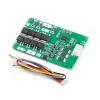 3S 20A LiFePO4 Baterie BMS Balanced 3.2V Modul Încărcător de Baterii 3S 20A LiFePO4 Baterie BMS Balanced 3.2V Modul Încărcător de Baterii
