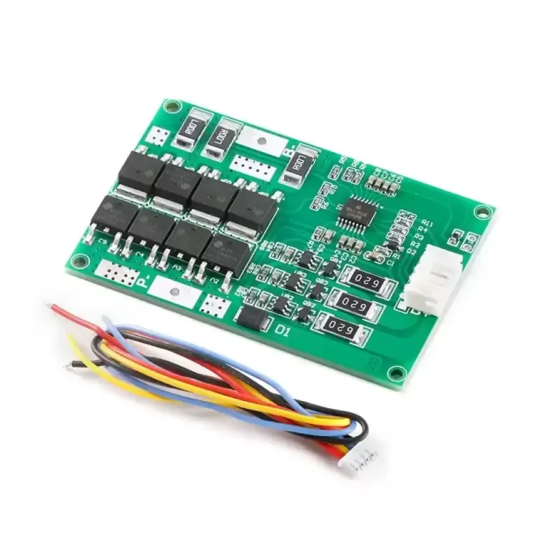 3S 20A LiFePO4 Baterie BMS Balanced 3.2V Modul Încărcător de Baterii 3S 20A LiFePO4 Baterie BMS Balanced 3.2V Modul Încărcător de Baterii