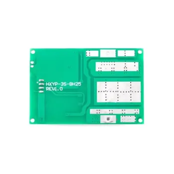 3S 20A LiFePO4 Baterie BMS Balanced 3.2V Modul Încărcător de Baterii 3S 20A LiFePO4 Baterie BMS Balanced 3.2V Modul Încărcător de Baterii