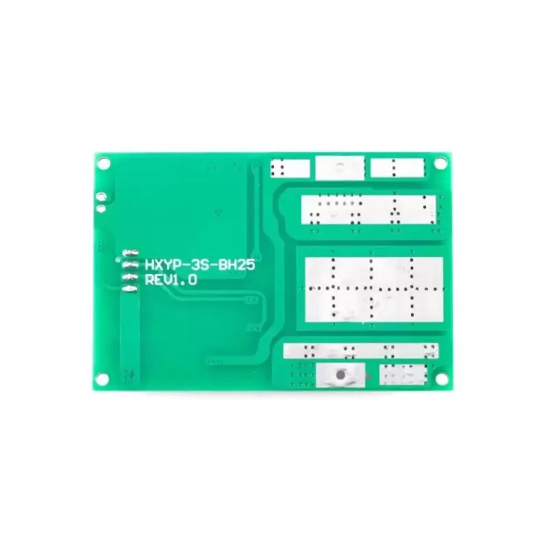 3S 20A LiFePO4 Baterie BMS Balanced 3.2V Modul Încărcător de Baterii 3S 20A LiFePO4 Baterie BMS Balanced 3.2V Modul Încărcător de Baterii