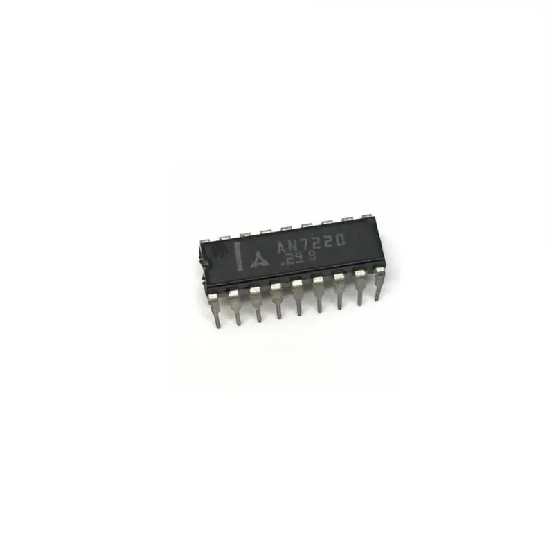 AN7220 Integrated Circuit Matsushita AN7220 Integrated Circuit Matsushita
