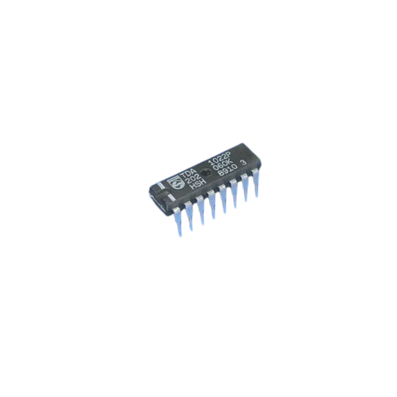TDA1022P Integrated Circuit Philips TDA1022P Integrated Circuit Philips