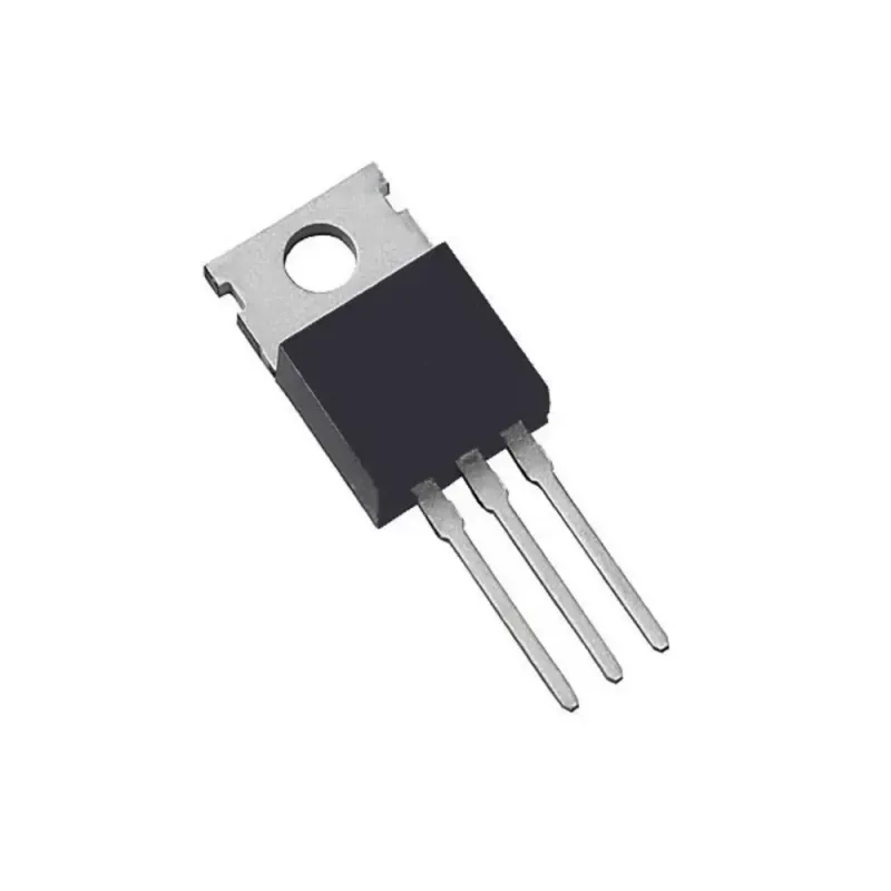 IRF2907-75V 170A Mosfet TO-220 IRF2907-75V 170A Mosfet TO-220