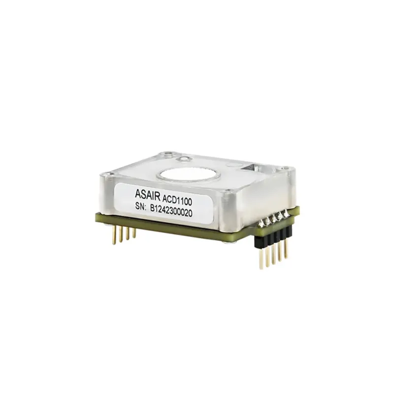 Senzor de Dioxid de Carbon cu Infraroșu ACD1100 Senzor de Dioxid de Carbon cu Infraroșu ACD1100