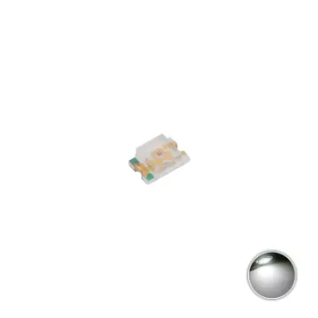 0805 SMD Led White 0805 SMD Led White