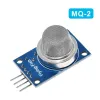 Modul Senzor de Gaz MQ2 Detectare Fum Butan Metan Modul Senzor de Gaz MQ2 Detectare Fum Butan Metan