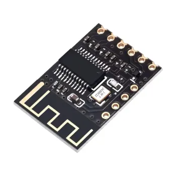 M18 Bluetooth 4.2 Audio Module M18 Bluetooth 4.2 Audio Module