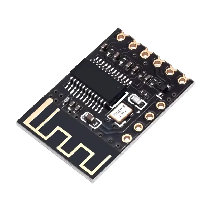 M18 Bluetooth 4.2 Audio Module M18 Bluetooth 4.2 Audio Module