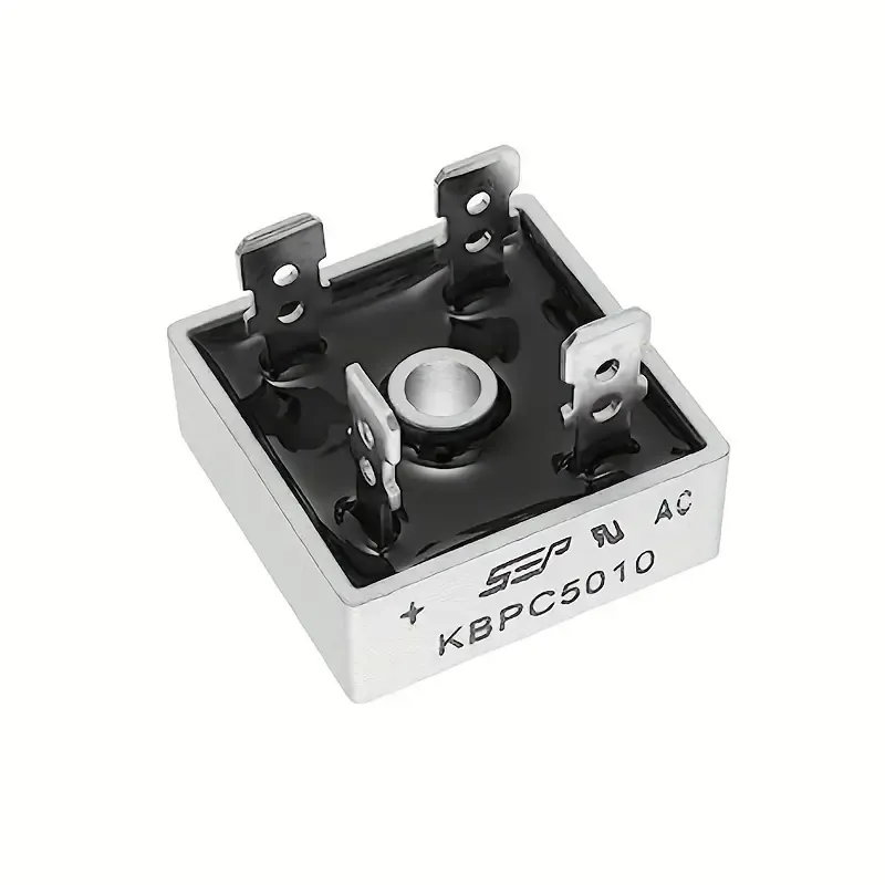 50A 1000V Bridge Diode KBPC5010 50A 1000V Bridge Diode KBPC5010