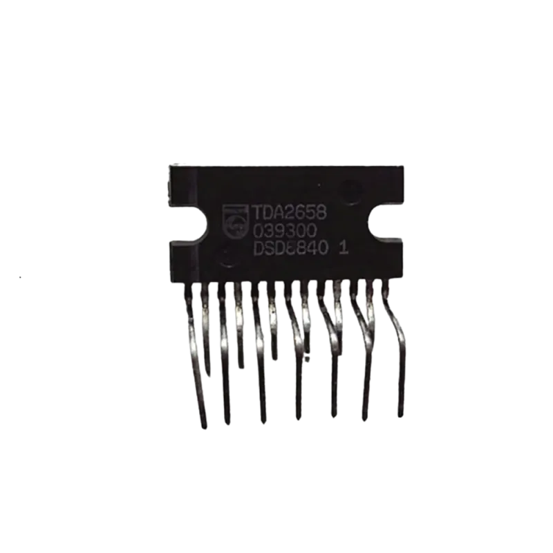 TDA2658 Circuit Integrat Philips TDA2658 Circuit Integrat Philips