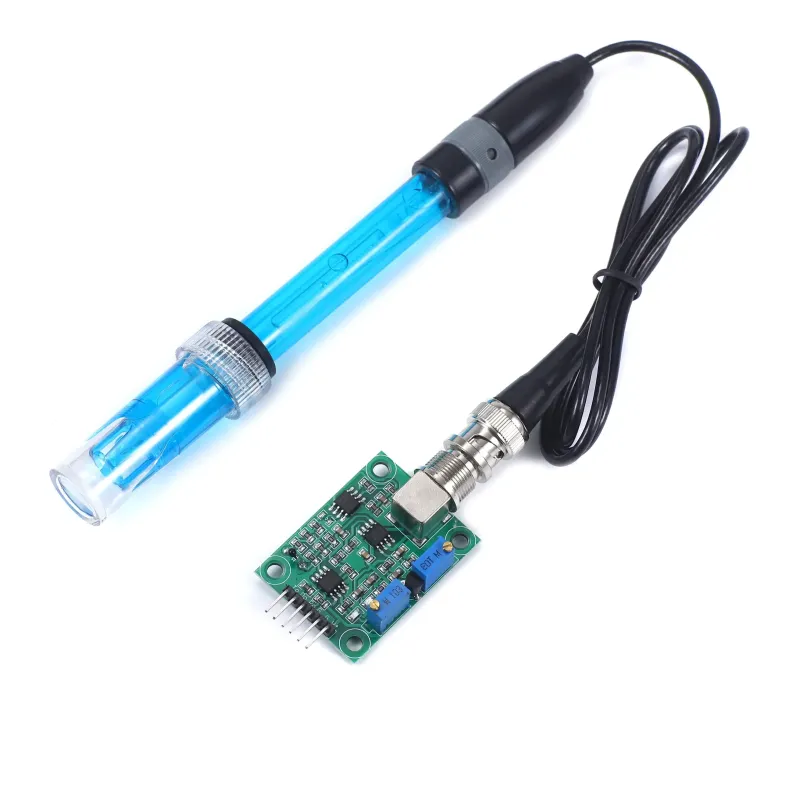 Arduino pH Sensor Module Arduino pH Sensor Module
