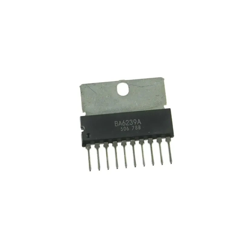 BA6239A Original Integrated Circuit ROHM BA6239A Original Integrated Circuit ROHM