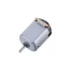 Mini DC Solar Panel Motor 3V for Hobby & STEM Mini DC Solar Panel Motor 3V for Hobby & STEM