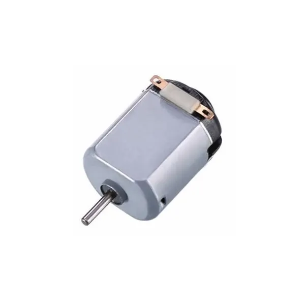 Mini DC Solar Panel Motor 3V for Hobby & STEM Mini DC Solar Panel Motor 3V for Hobby & STEM