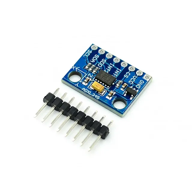 GY-291 ADXL345 3 Axis Accelerometer Accelerometer Accelerometer Module GY-291 ADXL345 3 Axis Accelerometer Accelerometer Accelerometer Module