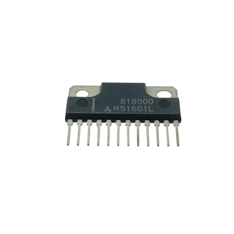 M51601L Integrated Circuit  Mitsubishi