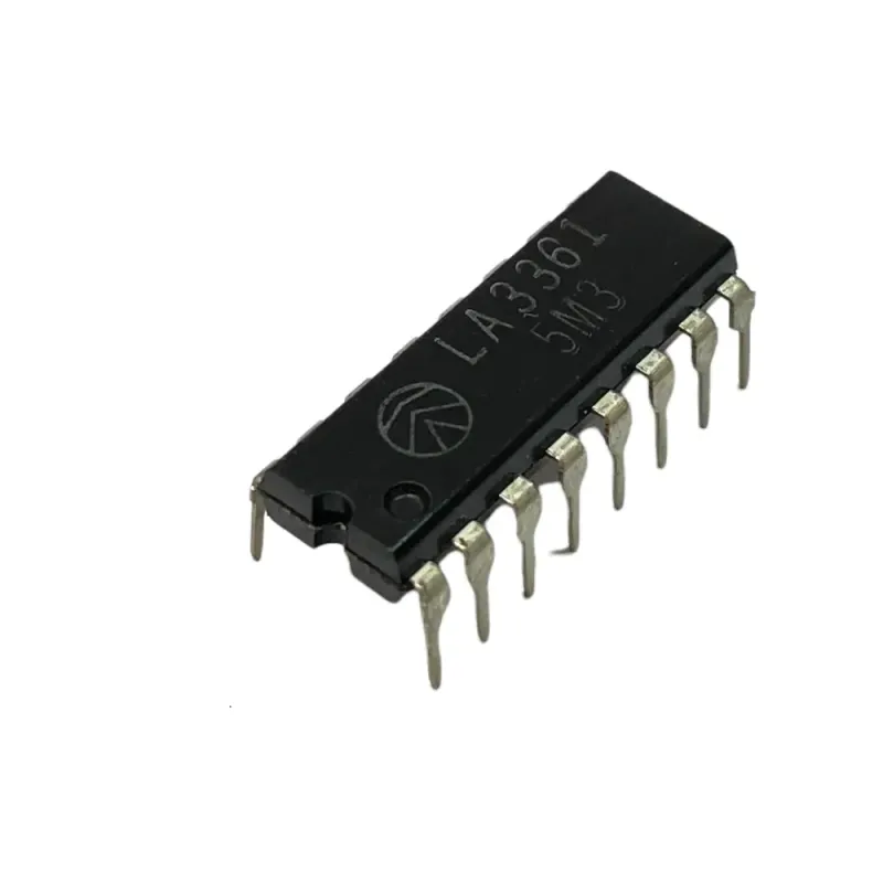 Original Integrated Circuit Sanyo LA3361 Original Integrated Circuit Sanyo LA3361