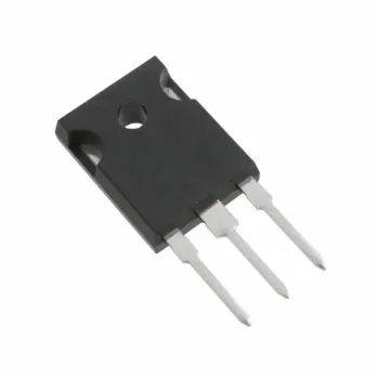 MGW12N120 IGBT - Tranzistor Bipolar cu Poartă Izolată de Înaltă Tensiune MGW12N120 IGBT - Tranzistor Bipolar cu Poartă Izolată de Înaltă Tensiune