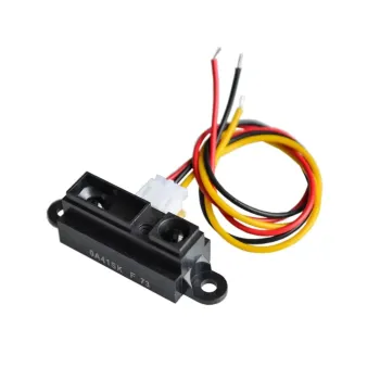 Sharp GP2Y0A41SK0F Infrared Distance Sensor (4-30cm) Sharp GP2Y0A41SK0F Infrared Distance Sensor (4-30cm)