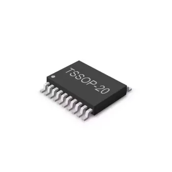 STM32L031F4P6 32-Bit 32MHz Microcontroller Integrated TSSOP20 STM32L031F4P6 32-Bit 32MHz Microcontroller Integrated TSSOP20