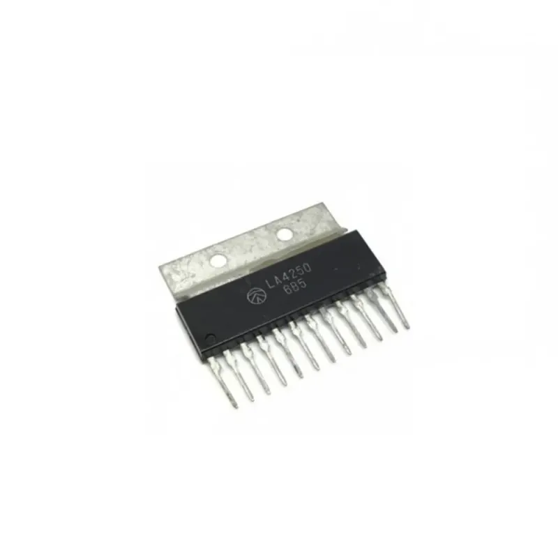 Original Integrated Circuit LA4250 by Sanyo Original Integrated Circuit LA4250 by Sanyo