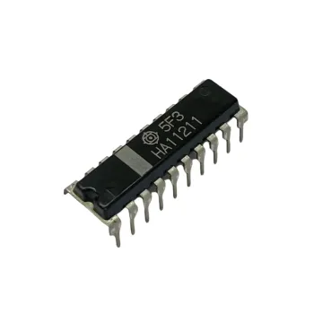 Hitachi Original Integrated Circuit HA11211 Hitachi Original Integrated Circuit HA11211
