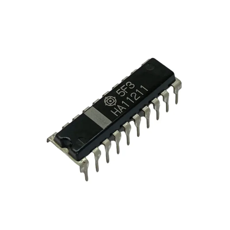 Hitachi Original Integrated Circuit HA11211 Hitachi Original Integrated Circuit HA11211