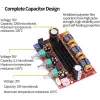 XH-M139 TPA3116D2 2.1 Channel Digital Audio Amplifier XH-M139 TPA3116D2 2.1 Channel Digital Audio Amplifier