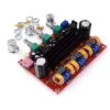 XH-M139 TPA3116D2 2.1 Channel Digital Audio Amplifier XH-M139 TPA3116D2 2.1 Channel Digital Audio Amplifier