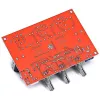 XH-M139 TPA3116D2 2.1 Channel Digital Audio Amplifier XH-M139 TPA3116D2 2.1 Channel Digital Audio Amplifier