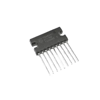 TDA8351PS Integrated Circuit  Philips TDA8351PS Integrated Circuit  Philips