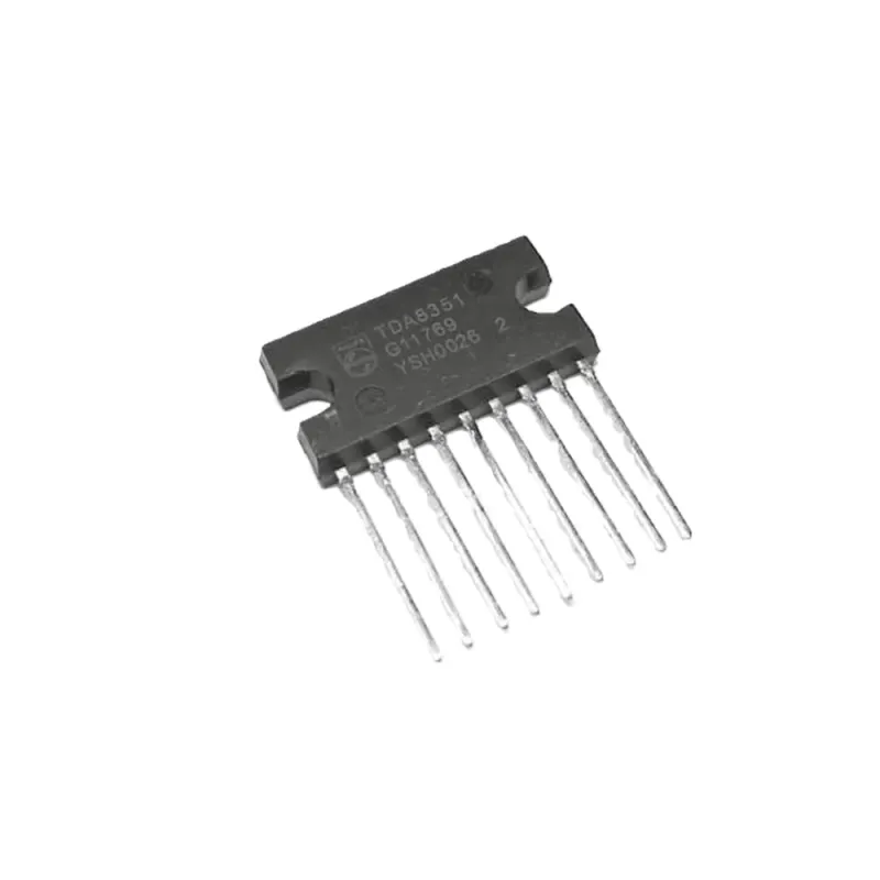 TDA8351PS Circuit Integrat Philips TDA8351PS Circuit Integrat Philips