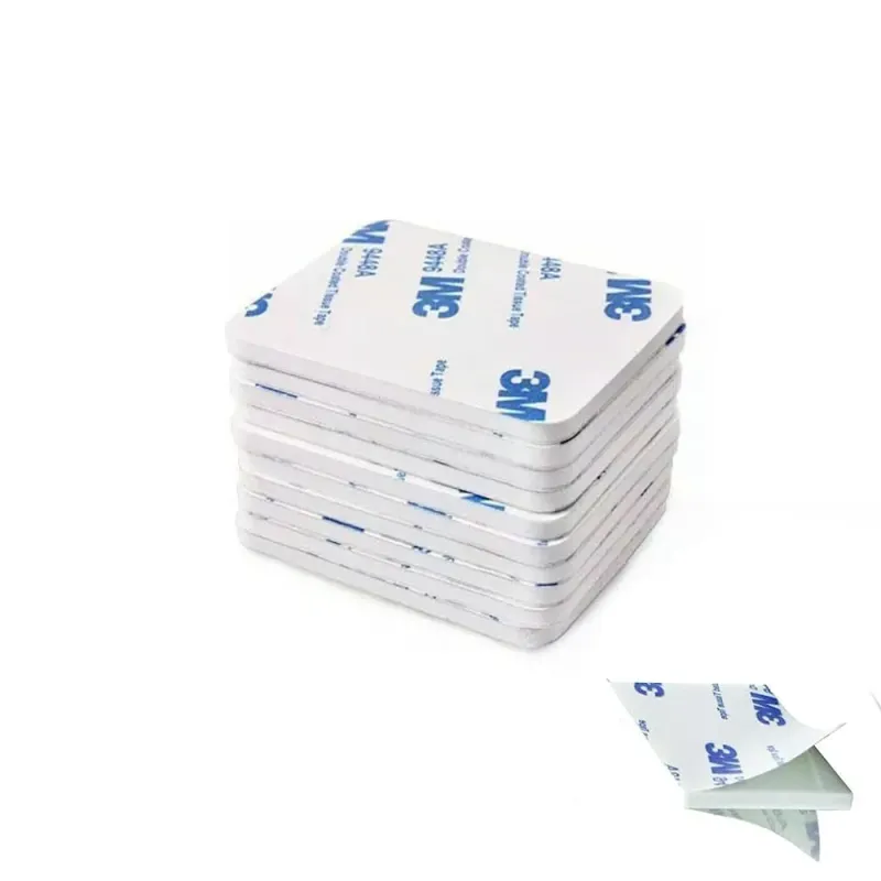 Double Sided Foam Tape 40x40 mm Double Sided Foam Tape 40x40 mm