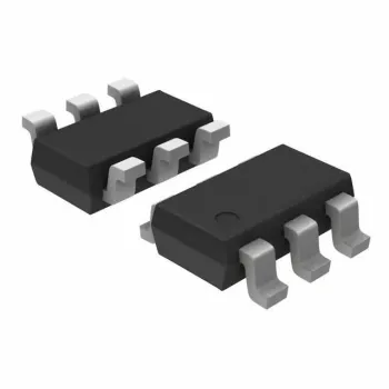 ME8204-QBVB SOT-23 Integrated Circuit ME8204-QBVB SOT-23 Integrated Circuit