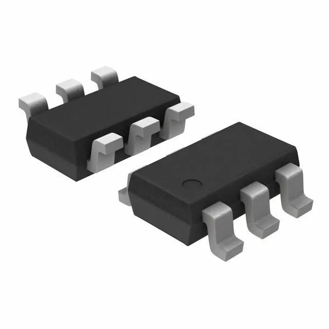 ME8204-QBVB SOT-23 Integrated Circuit ME8204-QBVB SOT-23 Integrated Circuit
