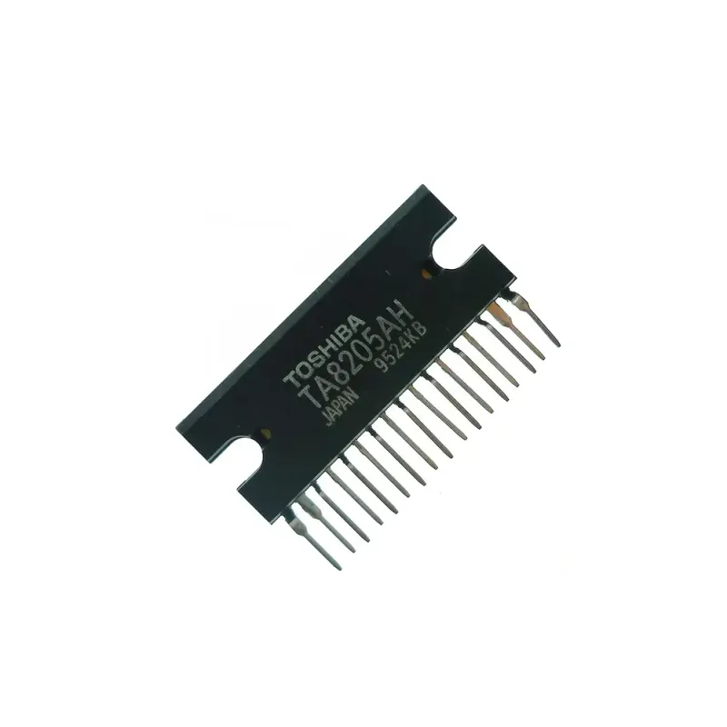 Original Integrated Circuit Toshiba TA8205AHQ Original Integrated Circuit Toshiba TA8205AHQ
