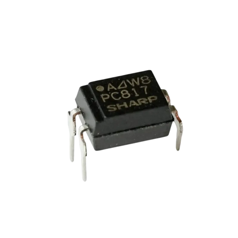 PC817 Integrated Circuit Original Sharp